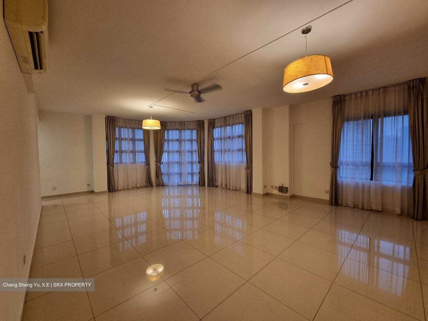 Parkway View (D15), Apartment #447826081